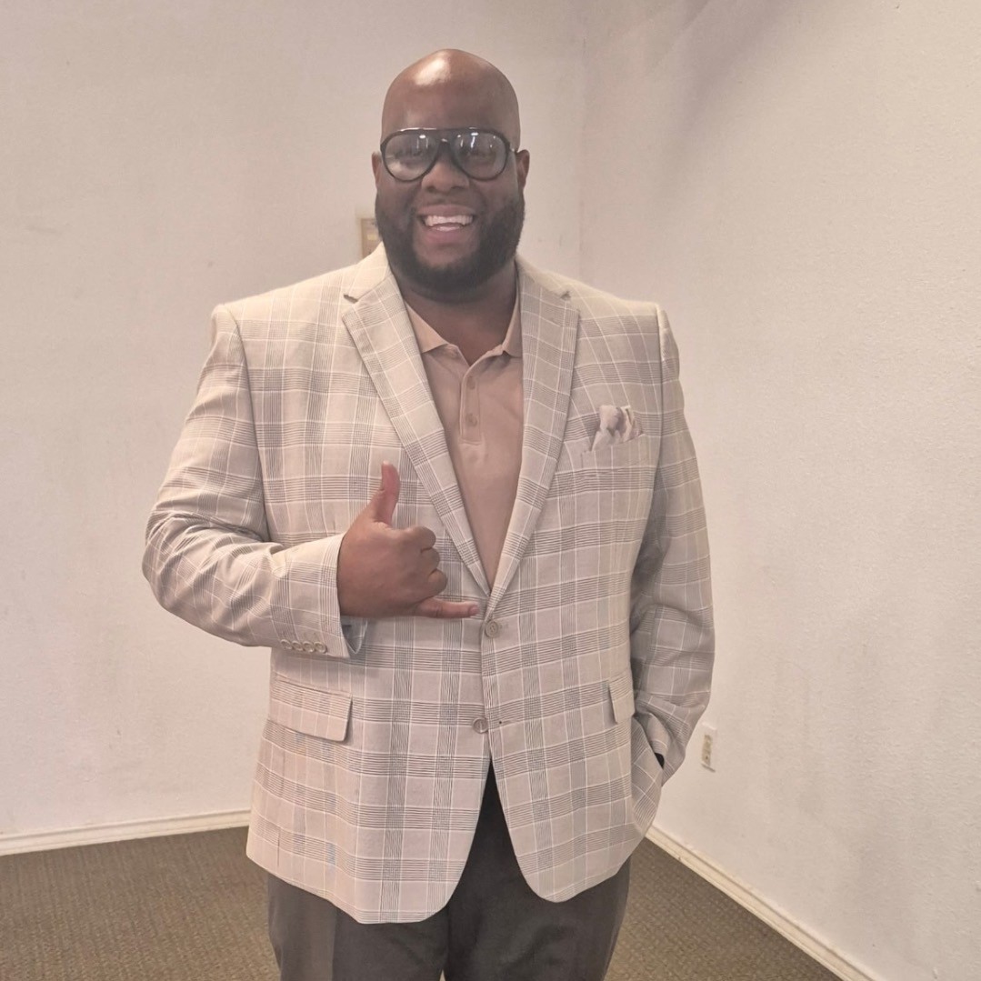 Kendal Burns, CEO of Crown Vertex Insurance Group